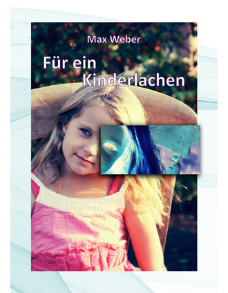 Cover „Für ein Kinderlachen“